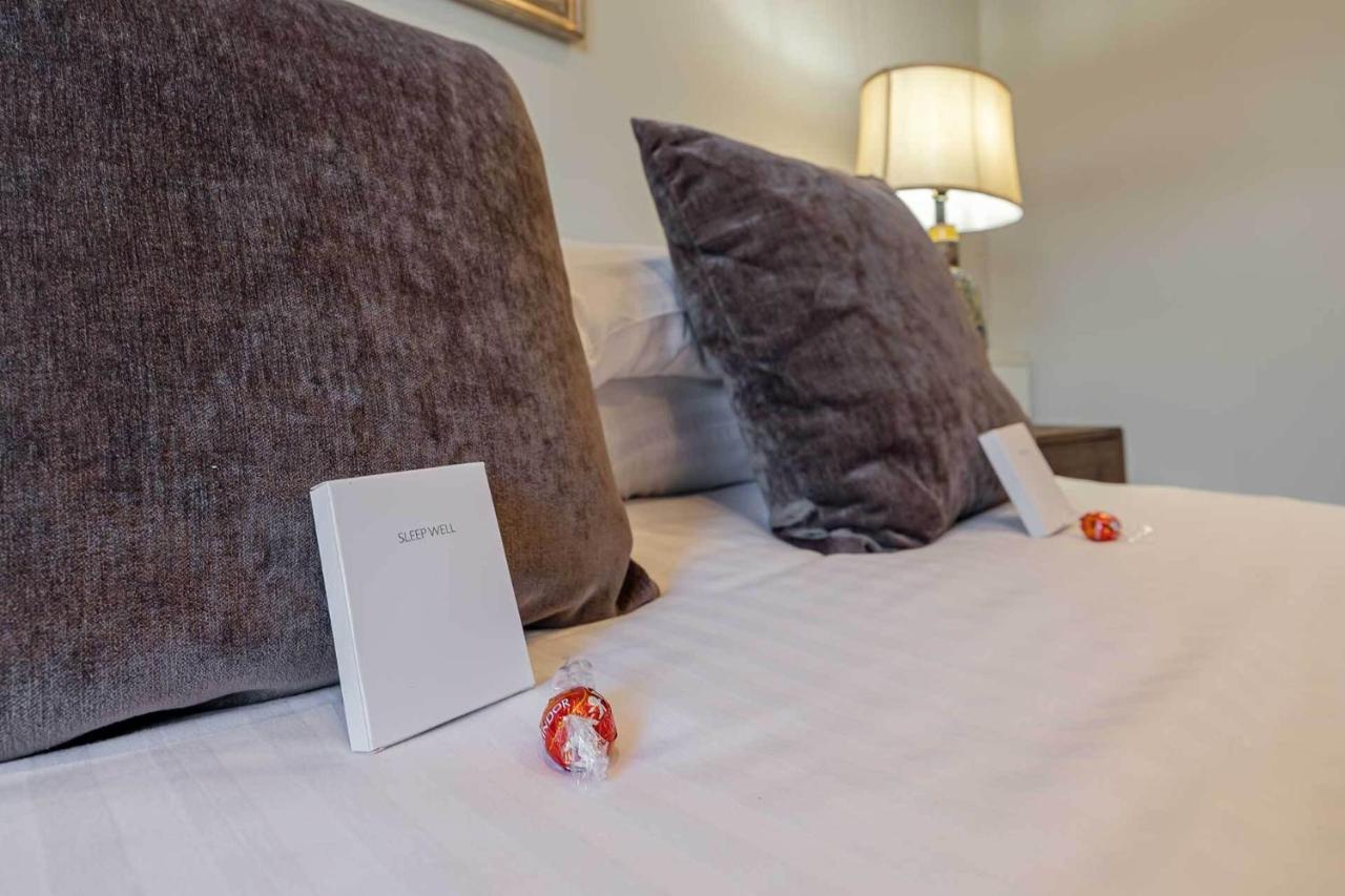 Apartment Craignish Falkirk
