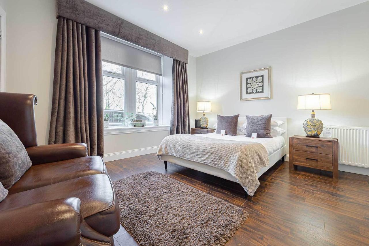 Apartment Craignish *