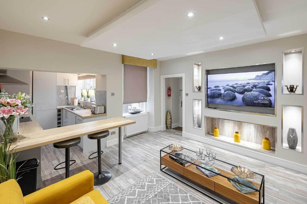Apartment Craignish Falkirk