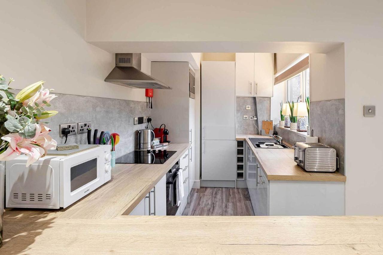 Craignish Apartment Falkirk